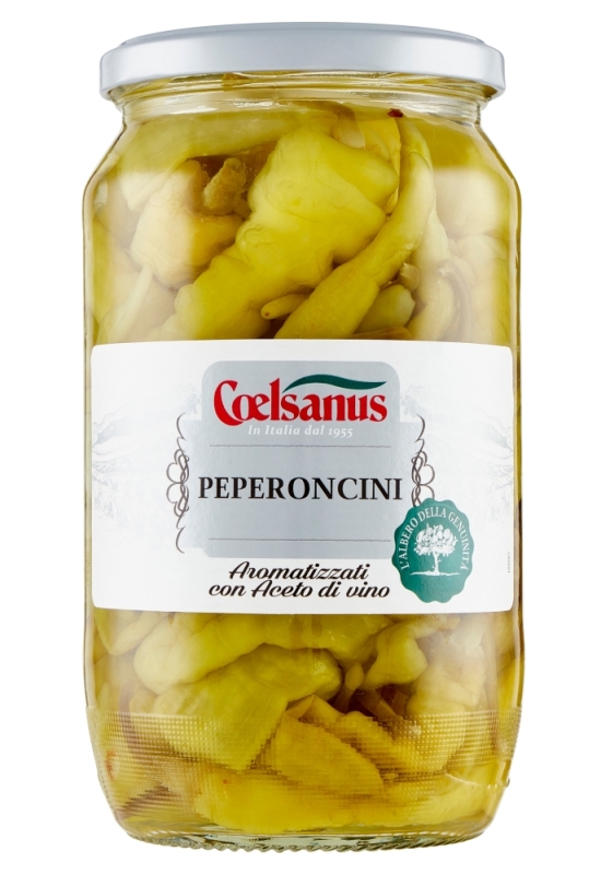 Peperoncini