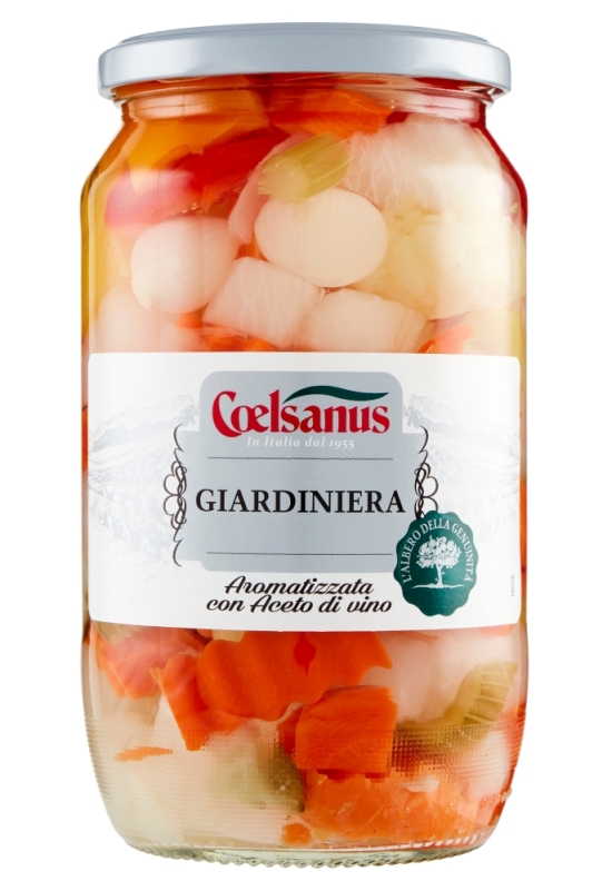 Giardiniera