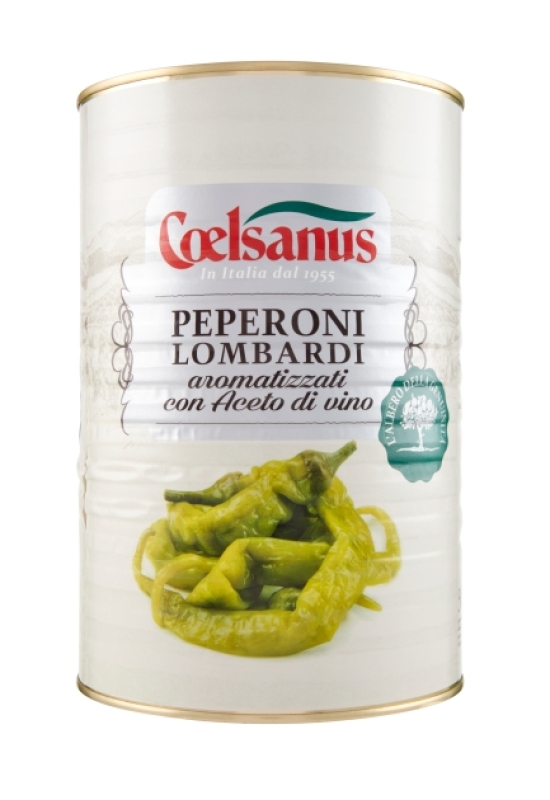 Peperoncini Lombardi