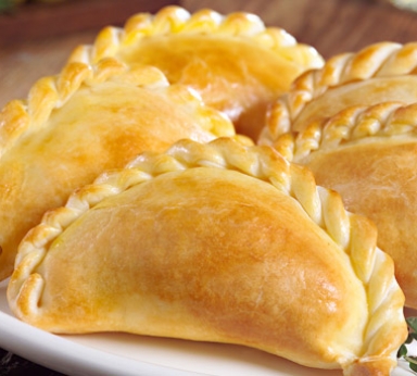 Empanadas 